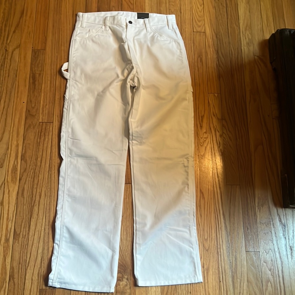 Dickies carpenter pants